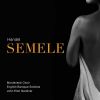 Download track 14. Semele, HWV 58, Act I Scene 2 Your Tuneful Voice My Tale Would Tell (Live)