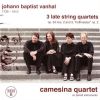 Download track 07 String Quartet In F Major Op. 33 No. 3 - IV. Allegro Con Fuoco