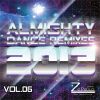 Download track All The Lovers (Almighty Club Mix) (Edit Zé Paulo)