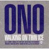 Download track Walking On Thin Ice [Orange Factory Radio Mix]