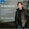 Download track Carnaval, Op. 9: No. 20, Pause