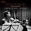 Download track Violin Sonata No. 3: I. Ziemlich Langsam