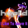 Download track I Like To Move It (Radio Mix)