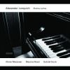 Download track 03. Alexander Lonquich - Messiaen, Preludes Pour Piano, II Chant D'extase Dans Un Paysage Trist