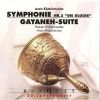 Download track Symphony No. 2 - Andante Sostenuto