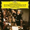 Download track 03. String Quartet No. 14 In C-Sharp Minor, Op. 131 - Version For String Orchestra By Dimitri Mitropoulos- 3. Allegro Moderato - Attacca- (Live)