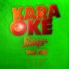 Download track Quero Sim (No Estilo De Paula Fernandes) [Karaoke Version]
