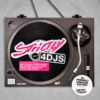 Download track Something For The Weekend (Joey Negro Z Mix)