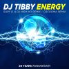 Download track Energy (Gary D. & DJ High-KO Remix)