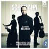 Download track 04- Piano Trio No. 2 In F Major, Op. 80- I. Sehr Lebhaft