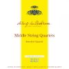 Download track String Quartet No. 8 In E Minor, Op. 59 No. 2 