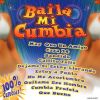 Download track Baila Mi Cumbia - Cumbia Profeta