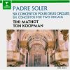 Download track 02. Concerto No. 3 En Sol Majeur - 2. Minué