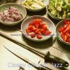Download track Sophisticated Smooth Jazz Sax Ballad - Vibe For Cooking