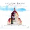Download track 13. Alessandro Striggio: Missa Sopra Ecco Si Beato Giorno - Agnus Dei I