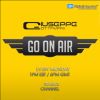 Download track GO On Air Episode 126