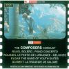 Download track Ravel - Piano Concerto In G Major - I. Allegramente