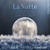 Download track 02. Concerto For Violin And Strings In G Minor, RV 104 La Notte II. Fantasmi Presto - Largo - Andante