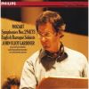 Download track Symphonie No. 33 In A Major, K. 319 - II. Andante Moderato