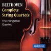 Download track String Quartet No. 9 In C Major, Op. 59, No. 3 Razumovsky - III. Menuetto Grazioso, Trio