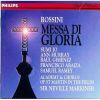 Download track 4. Gloria: Gloria In Excelsis Deo