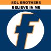 Download track Believe In Me (Flat Out Mix)