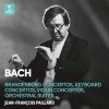 Download track Harpsichord Concerto No. 7 In G Minor, BWV 1058- III. Allegro Assai'