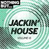 Download track Rockin'the House (Original Mix)