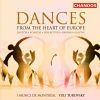 Download track Haydn: Twelve German Dances, H. IX: 12 - IV. In C Major - Trio