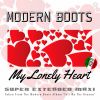 Download track My Lonely Heart (Extended Instr Boots Mix)