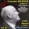 Download track Bach - BWV1056 - Piano Concerto No. 5 In F Minor - II. Largo