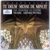 Download track 17. Messe De Miniut: Sanctus - Benedictus