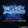 Download track Saturday Nights (Original Mix)