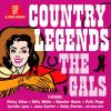 Download track I'm A Honky Tonk Girl