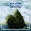 Download track Cello Sonata, Op. 86 - III. Scherzo, Quasi L'ultimo Tango