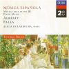 Download track 10.4 Piezas Espanolas - II. Cubana - Falla