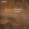 Download track English Suite No. 2 In A Minor, BWV 807: V. Bourrée I - VI. Bourrée Ii'