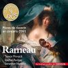 Download track Deuxieme Concert - 4. Premier Menuet En Rondeau - Deuxieme Menuet En Rondeau