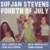 Download track Fourth Of July (April Base Version)