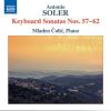 Download track Keyboard Sonata No. 57 In G Minor