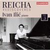 Download track 11. Reicha L'art De Varier, Op. 57 Var. 10, —