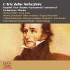 Download track Variations On A Theme By Paganini, Op. 35, Book I: Thema