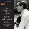 Download track Death And The Lady - John C. Williams