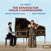 Download track Violin Sonata No. 6 In G Major, BWV 1019a: I. Cantabile, Ma Un Poco Adagio