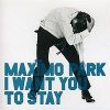 Download track I Want You To Stay (Field Music / J Xaverre Mix)