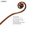 Download track 10. Divertimento (Arr. For Violin & Piano) II. Danses Suisses. Tempo Giusto