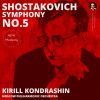 Download track Symphony No. 5 In D Minor, Op. 47 - II. Allegretto (Remastered 2023, Moscow 1964)