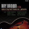 Download track Ray Brown In Conversation With Joshua Redman