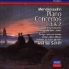 Download track Piano Concerto No. 2 In D Minor, Op. 40 (1) Allegro Appassionato