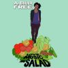 Download track Love, Music & Salad